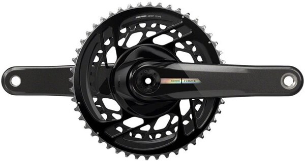 SRAM SRAM Force AXS D2 Crankset DM 46x33