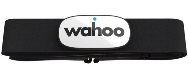 Wahoo Fitness TRACKR Heart Rate Monitor