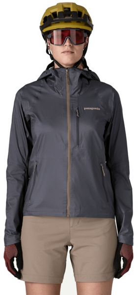Patagonia Trail Craft Bike Jacket- Women's Patagonia Trail Craft Bike Jacket- Women's