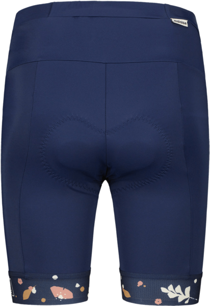 Maloja TennoM. Pants 1/2 Color: Night Sky