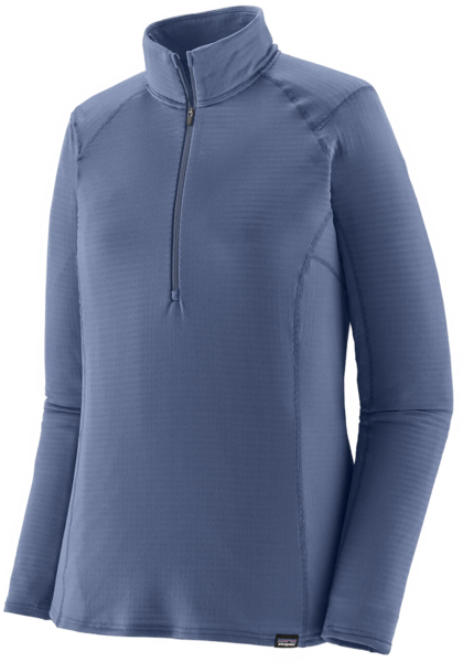 Patagonia Capilene Thermal Weight Zip-Neck Pullover