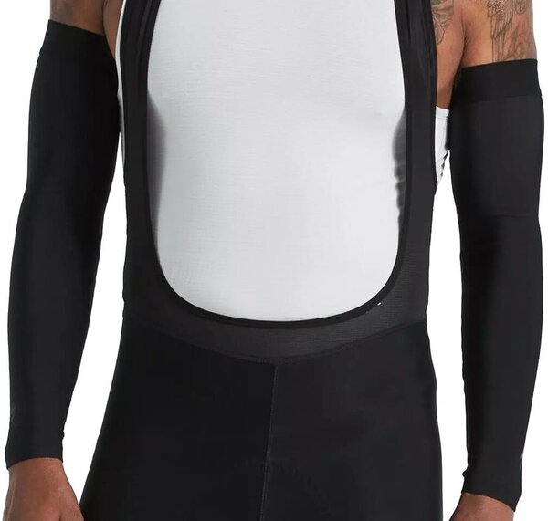 Specialized Thermal Arm Warmers Color: Black