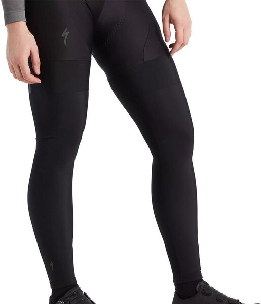Specialized Thermal Leg Warmers Color: Black
