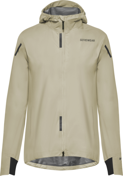 Gorewear Concurve Windstopper Insulated Jacket
