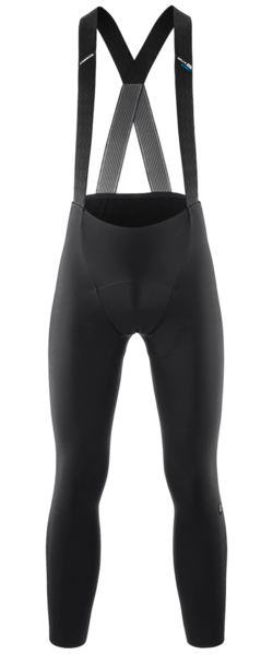 Assos MILLE GT Hashoogi Winter Bib Tights S11- Men's