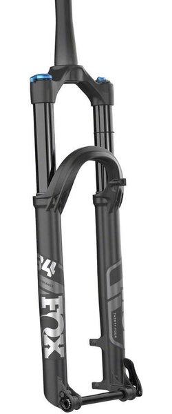 FOX FLOAT 34 140 3Pos Grip 29" 15QRx110 BOOST 1.5 Tapered Matte Black 51mm Ano Performance Fork 