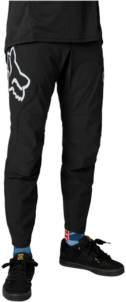 Fox Racing Defend RS Pant Color: Black