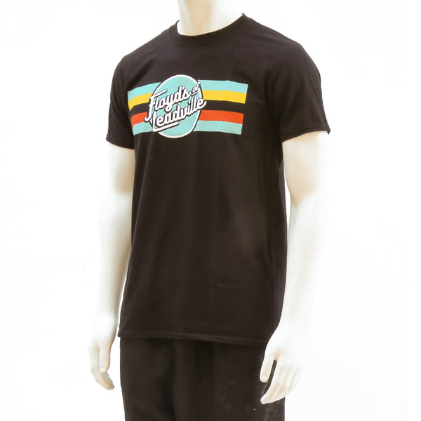 Floyd's of Leadville "Floyd's" Logo T Shirt