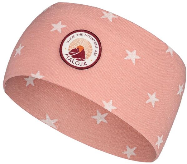 Maloja GangleyM. Headband