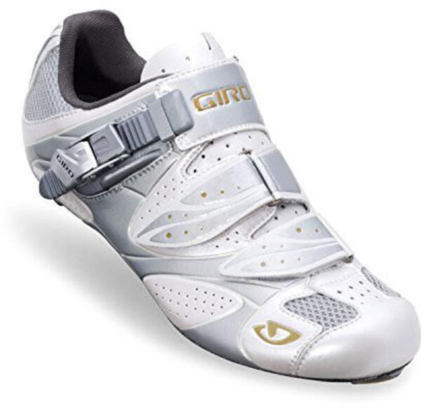 Giro Espada Road Shoe, Womens
