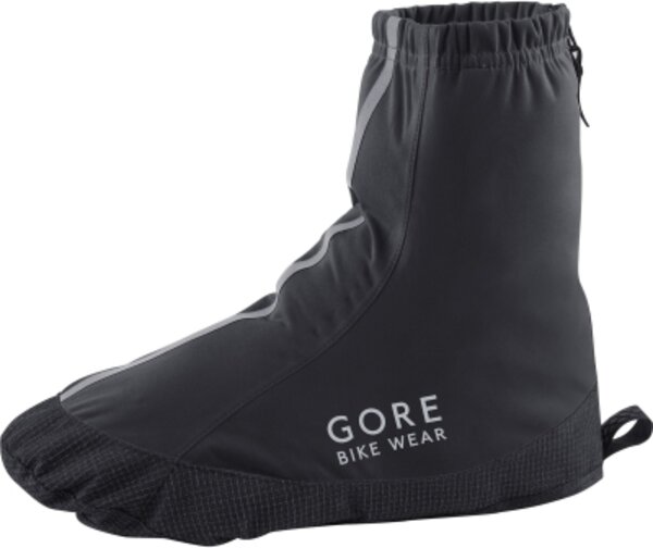 GORE Gore-Tex Light Overshoes - Black