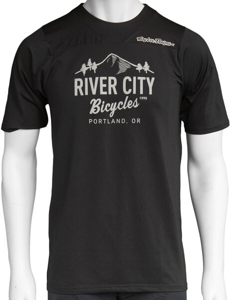 River City Bicycles Troy Lee Designs Skyline MTB Jersey