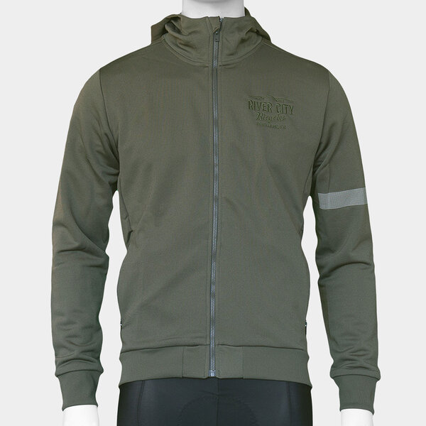 Sportful RCB Giara Hoodie Men's