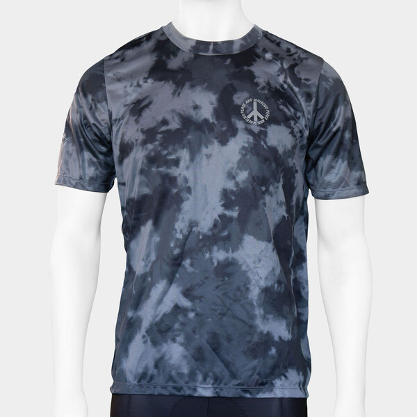 Troy Lee Designs RCB Flowline SS Jersey - Peace & Wheelies