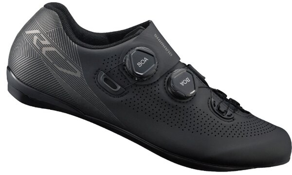 Shimano SH-RC701 Shoe Color: Black