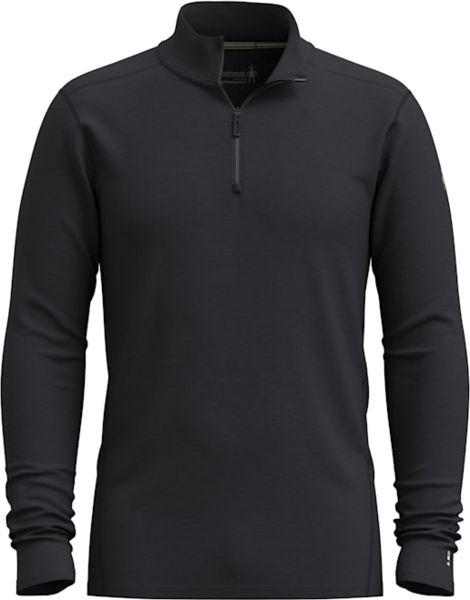 Smartwool Men's Classic All-Season Merino Base Layer 1/4 Zip
