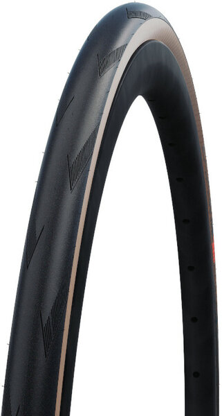 Schwalbe Pro One TLE - Tan Color: Tan wall
