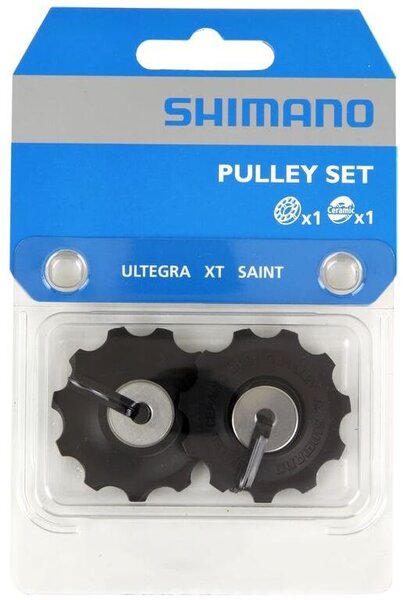 Shimano Ultegra 6700-A Rear Derailleur Pulley Set 10-Speed 