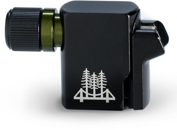 PDW NEW! Timber to Town Cloud Cap CO2 Inflator LTD 