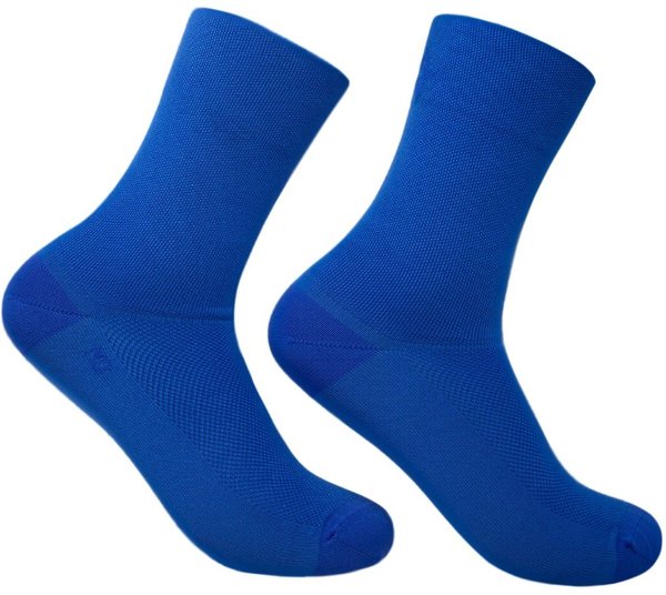 The Athletic Community Imperial Blue Solid Socks