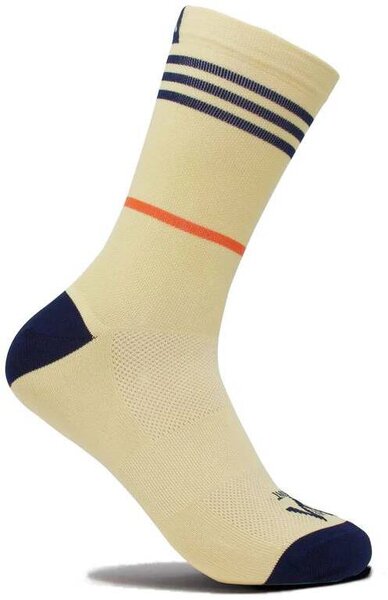 Mint 7" socks Color: Almost Famous