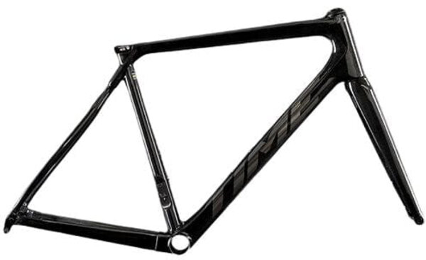 Time Alpe D'Huez Disc Frameset