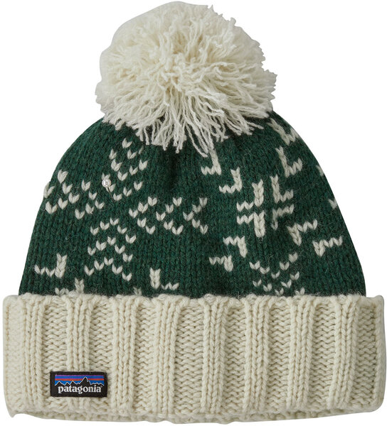 Patagonia Snowbelle Beanie