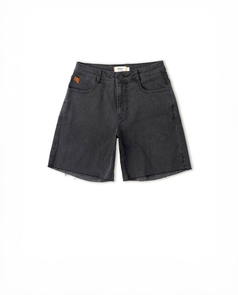 Ripton & Co Women's Performance Jorts Color: Diesel