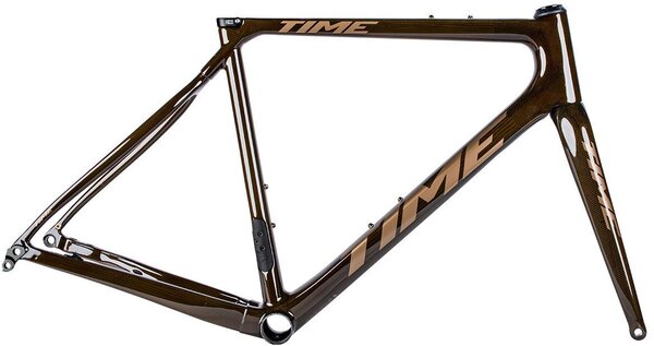 Time ADHX Frameset Time ADHX Frameset