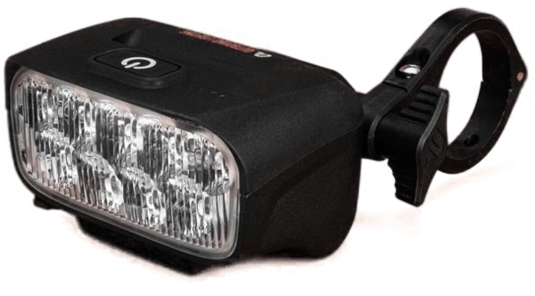 Outbound Lighting Trail Evo Bike Light