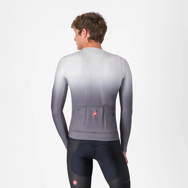 Castelli UPF Long Sleeve jersey - Portland Bike Shop | River City