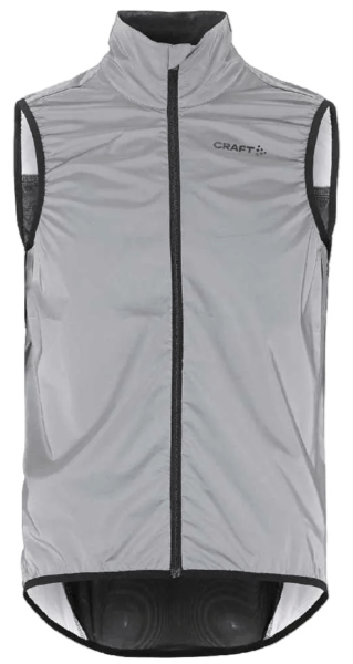 Craft Essence Lumen Wind Vest