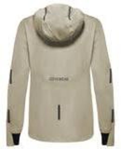 Gorewear Concurve Windstopper Insulated Jacket women's Color: Tech Beige