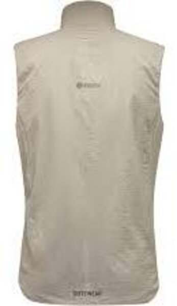 Gorewear Concurve Windstopper Insulated Vest women's Color: Tech Beige