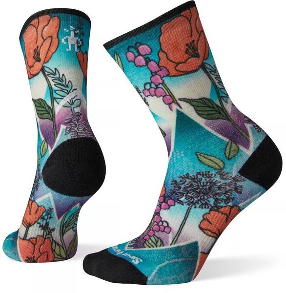 Smartwool Athlete Edition Run Mountain Crew Portland Bike Shop