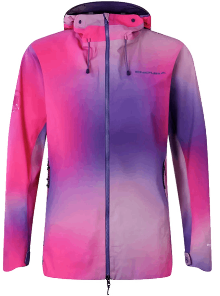 Endura MT500 Waterproof Jacket Endura MT500 Waterproof Jacket