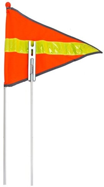 Sunlite Safety Flag 