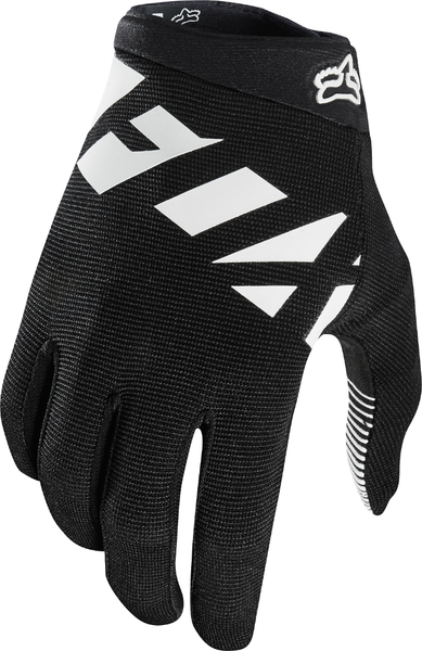 Fox Racing Racing Ranger Glove Color: Black