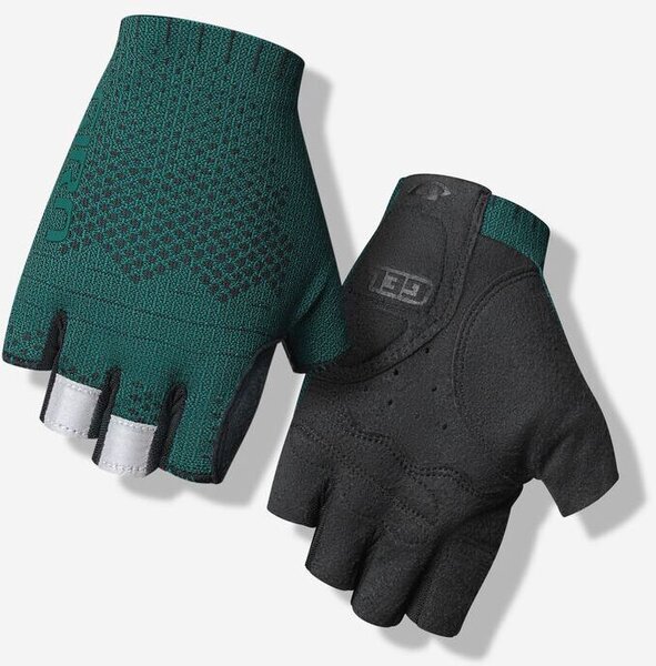 Giro Xnetic Road Women's Glove Color: True Spruce