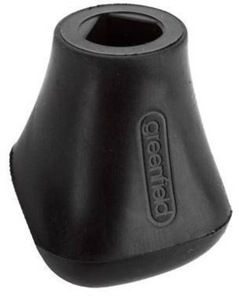 Greenfield Greenfield Kickstand Rubber Foot Single