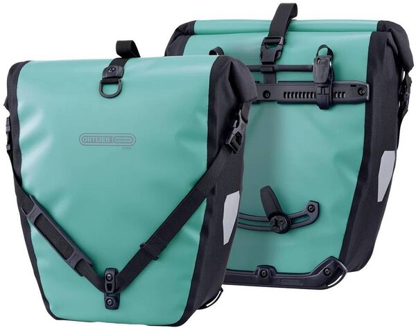 Ortlieb Back Roller Free QL2.1