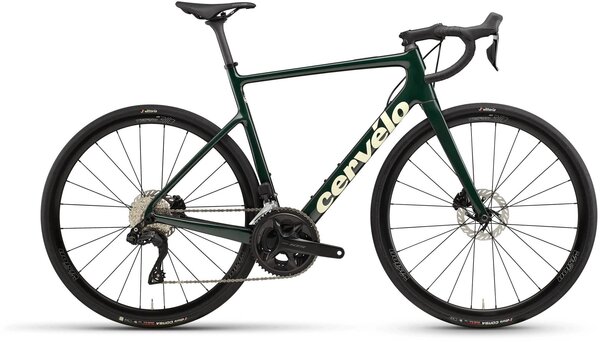 Cervelo Caledonia 105 - Portland Bike Shop | River City Bicycles