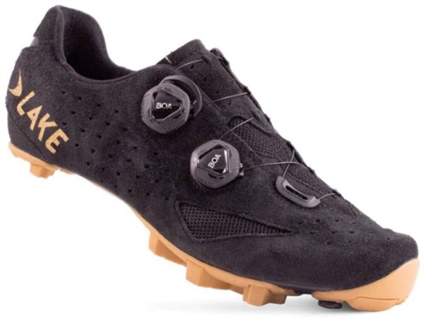Lake MX239 Gravel Shoe