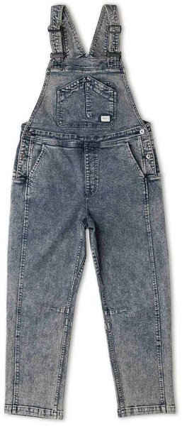 Ripton & Co Starving Jartist Overalls Women's