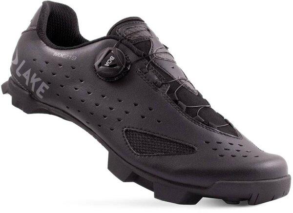 Lake MX219 Color: Black/Grey