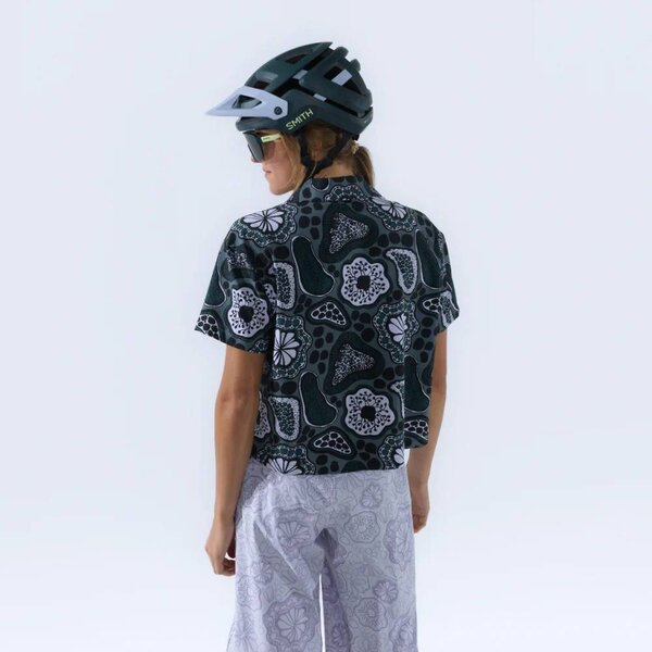 Wild Rye Lil' Party Shirt Color: Roots