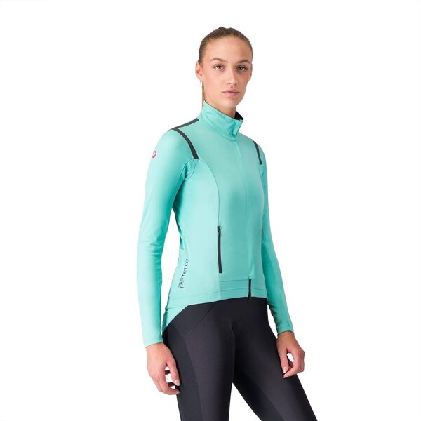 Castelli Perfetto RoS 3 Jacket - Women's Castelli Perfetto RoS 3 Jacket - Women's
