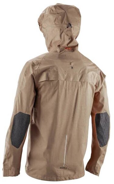 Leatt HydraDri 3.0 Jacket Men's Color: Brass Brown
