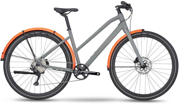 BMC 257 Urbanchallenge AL Four ST