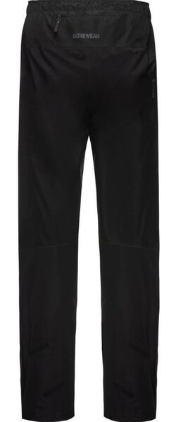 Gorewear Glidewheel Gore-Tex Pants Mens Color: Black